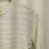 マスターアンドコー MASTER&CO. ボーダー クルーネックロンT ロングスリーブTシャツ メンズ JPN:1